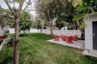 Rimrock Retreat - Lovely Neighborhood Close to Hospitals, Colleges, & Downtown