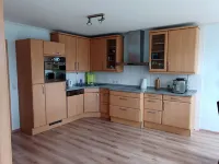 Vacation apartment for 1 - 5 pers. in Aurich in the heart of East Frisia Hotels in Aurich