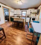 Guest House at CM Cattleco