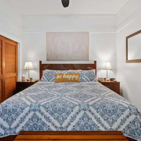 Quiet Kiahuna plantation #88 , New Remodel with AC