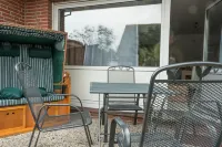 1 Bedroom Apartment in Norden