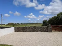 Cottage with games room (near Solva & St.David's)