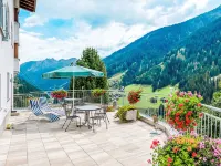 Apart Romantica Hotels in Gemeinde Kappl