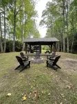 "Deacon Escape", incredible and quiet getaway.