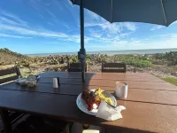 Beachfront Getaway Licensed Beachfront Townhome- PRIVATE POOL - Wifi