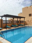 Hyatt Place Dubai Wasl District Residences - Rooftop Pools