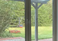 "Mein_Lieblingsplatz" - Modern, bright vacation apartment with large garden Hotels in Tating