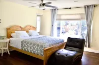 Cozy Home RV Parking Entertainer Welcome… Hotels in North Highlands