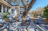 Lake Burton - Timpson Cove Luxury Cottage
