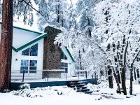 #AzStoneCabin- Finest Luxury Cabin In Pinetop- Lakeside!