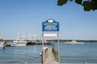 Aqua Vista