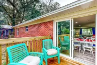 The Speakeasy on Chicago! Hotels in Bellview