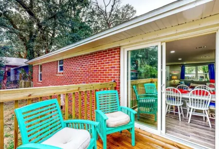 The Speakeasy on Chicago!