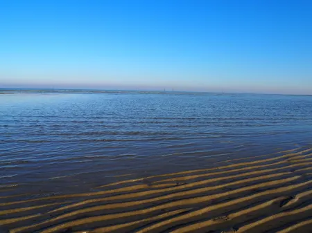 GÎTE au GARDIN 'Les Phormiums', Sea, Nature, Historic Landing Sites