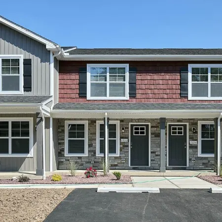 New Condo! Minutes from Sand Springs Golf Course & Wedding/Event Venue