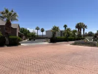 Beautiful ground floor condo in St. George, Utah