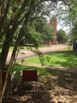 Charming Cottage in the Heart of the Historic District. Wonderful Getaway