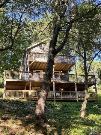 Cozy Country Cottage