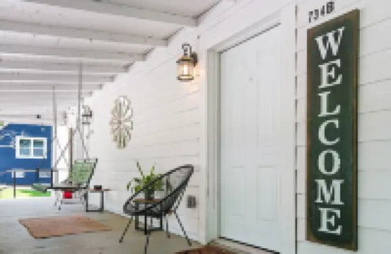 Spirit of ATL - Minutes to Airport & Downtown!