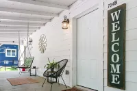 Spirit of ATL - Minutes to Airport & Downtown! Hotel a Hapeville