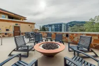 Ski-in/Ski-out 1 bdrm @ Sundial