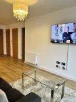 Beautiful 1 Bed Apartment Birmingham City Centre