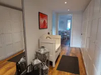The village island - Apartment Dönz