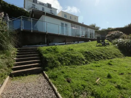 The Rattles Отели в г. Вулакомб