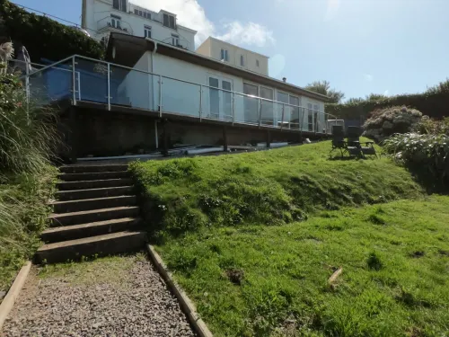 The Rattles Hotels in Woolacombe