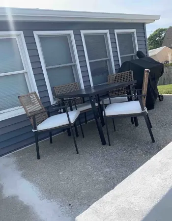 Bayview Hideaway! Newly remodeled beach house!