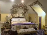 Carriage House on Country Estate - minutes from 6 wedding venues