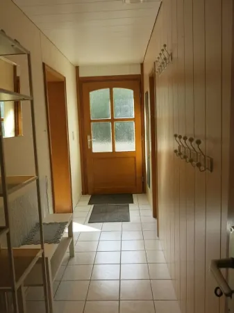 Welcome to the Kellerwald Edersee National Park