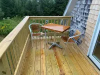 The Acadia Gateway House