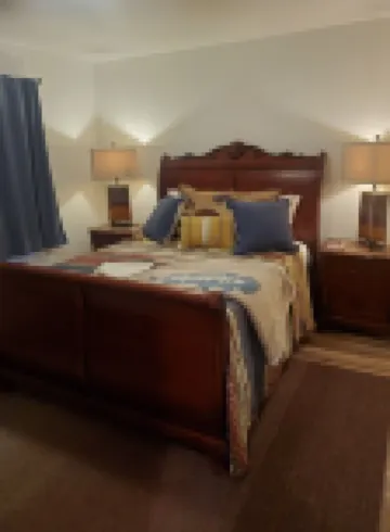 Cedar CanyonLocated just 7 miles west of Glacier National Park West entrance