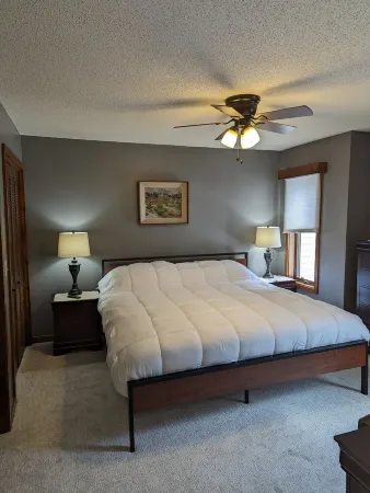 Fantastic view! Condo located on the Crest of Sugar Mountain Отели рядом с достопримечательностью «Колледж Лис-Мак-Рай»