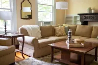 Luxury Apartment in Scranton's Hill Section!