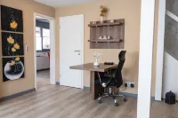 Holiday house ML in the center of Hellenthal