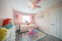 Beautiful Water Front home in Port St Lucie FL