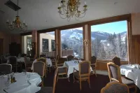 Ski in/Out Luxury, Mountain Views, 2 Pools, 3 Hot Tubs, Steam, Sauna, Gym Hotels in Beaver Creek