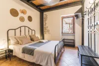 Experience the Zingaro Nature Reserve in a Renovated Ancient Ruin