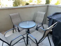 Saint George Casitas Condo with 2 Electric Bikes
