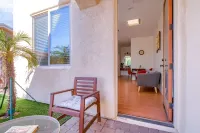 Downtown Tucson Private Studio Stay Near Mall Uofa Mall Restaurants Shops Movies