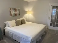 Bordering Downtown + Botanicals Gardens + UT Hôtels à proximité de : Ijams Nature Center