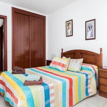Apartment el Carmen Free Wifi