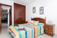 Apartment el Carmen Free Wifi