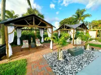 Sanctuary 7Br Sleeps 16, Heated Pool, Tiki Bar, Pickleball, Gameroom, No Stairs