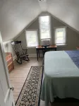 Coastal Daze Cottage on Famous Chincoteague Island! Come see the wild ponies!