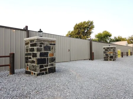 The Ash Street Stables Villas