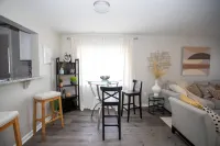 Vacation home just 11 minutes from Charlotte Motor Speedway