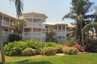 Anna Maria Island Club. Top Floor. Beach Front.